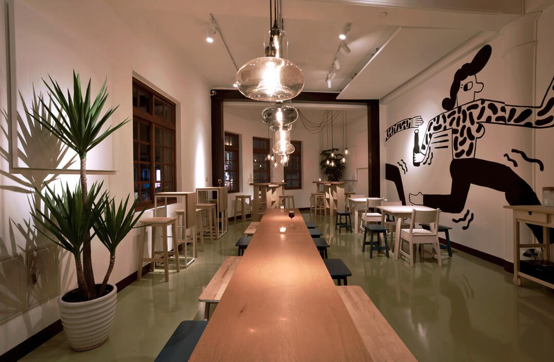 PC: Mikkeller Taipei