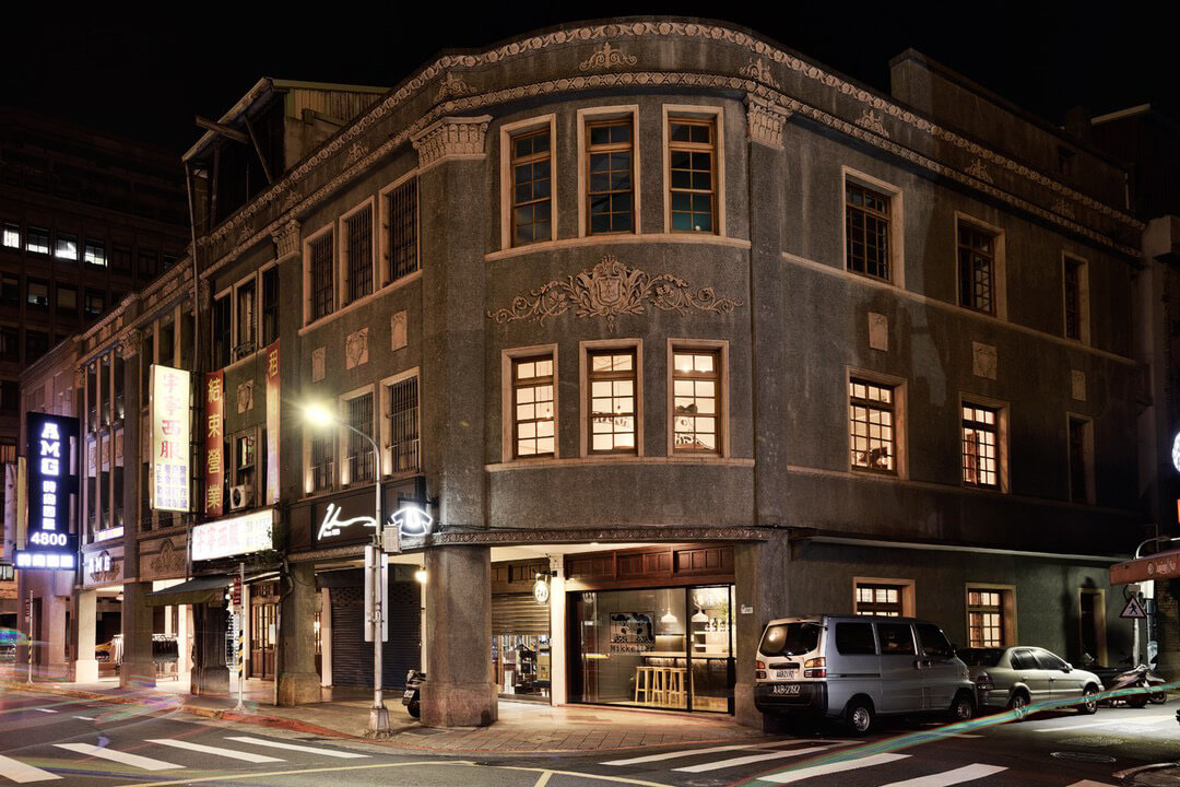 PC: Mikkeller Taipei