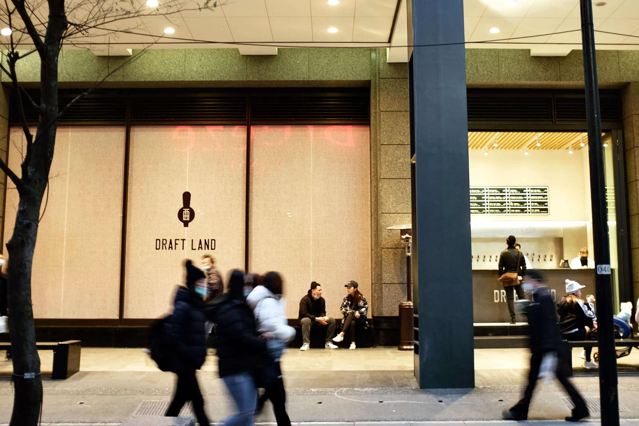 Taipei Best Bars The Ultimate Guide to Taipei’s Nightlife Laugh