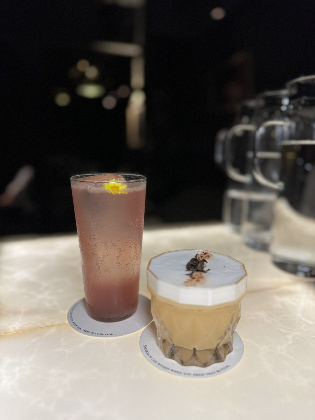 bar pun taipei bar da'an district taipei taiwan - laugh travel eat
