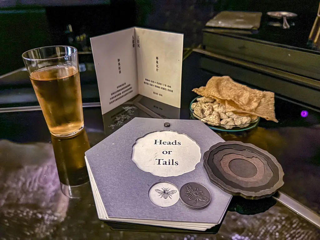 nest by pun taipei bar da'an district taipei taiwan - laugh travel eat