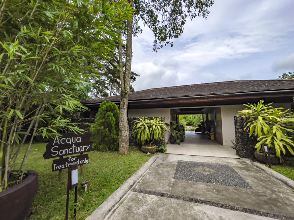 acqua santuary Farm at San Benito Philippines - laugh travel eat-4