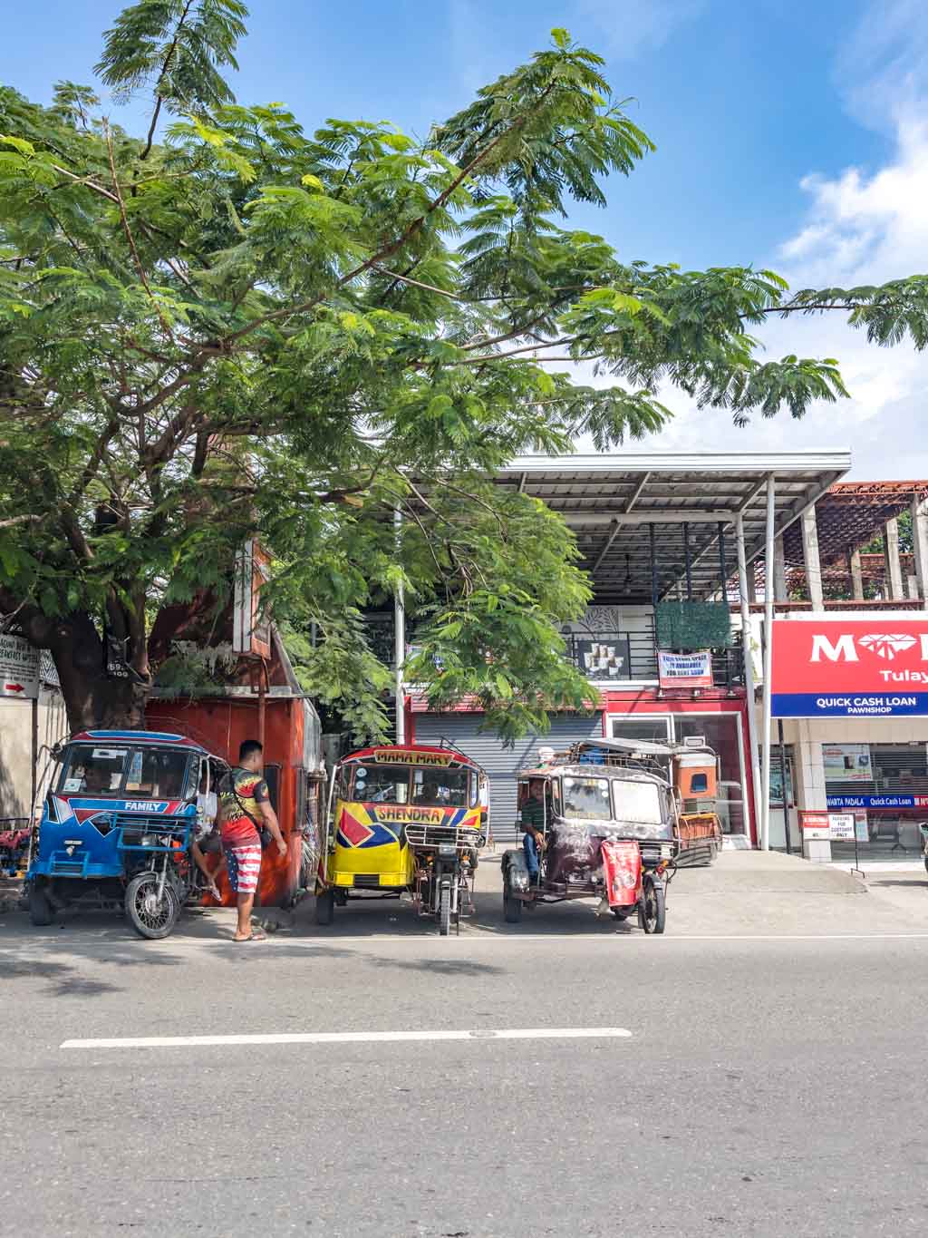 arrive at moalboal cebu city to moalboal bus bato via barili cebu south bus terminal cebu city cebu philippines - laugh travel eat-2