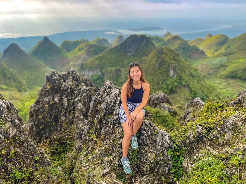 at osmena peak moalboal cebu philippines - laugh travel eat-3
