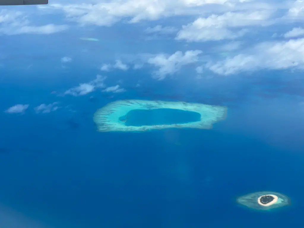 Fiji - laugh travel eat