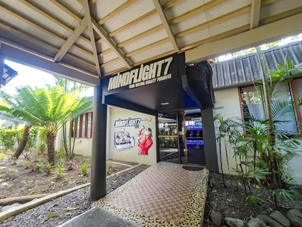 mindflight Shangri-la yanuca island coral coast Fiji - laugh travel eat