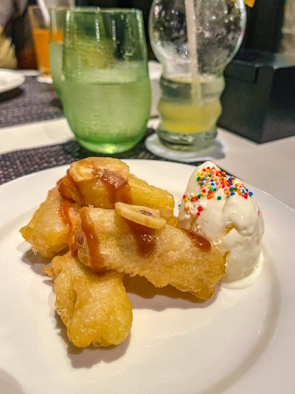 takali asia restaurant Shangri-la yanuca island coral coast Fiji - laugh travel eat-2