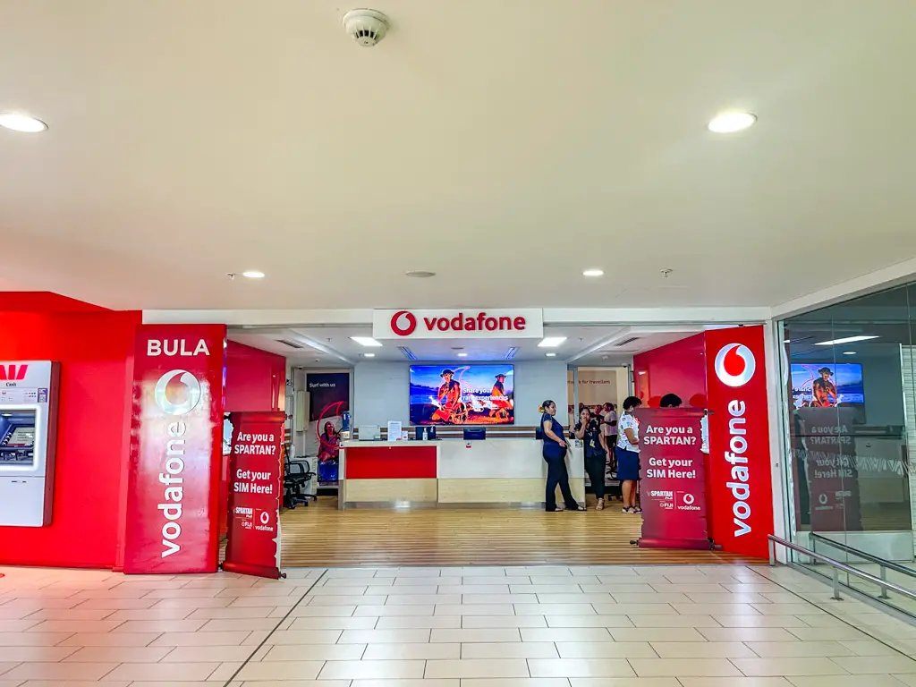 vodafone tourist package Nadi International Airport Nadi Fiji - laugh travel eat-2
