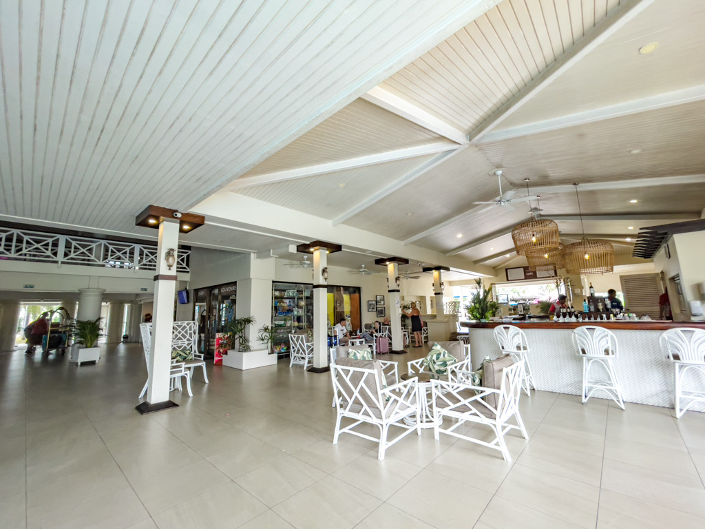 Fiji Gateway Hotel Nadi Fiji - laugh travel eat