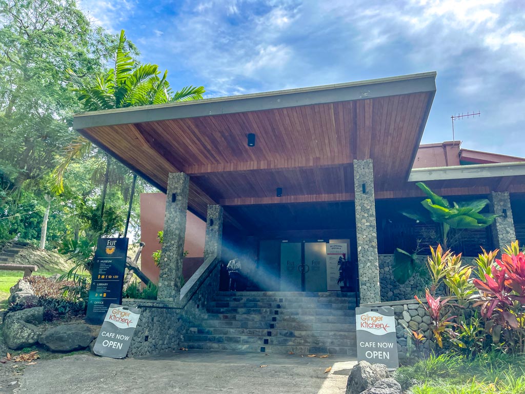 Fiji National Museum Suva Fiji - laugh travel eat-4
