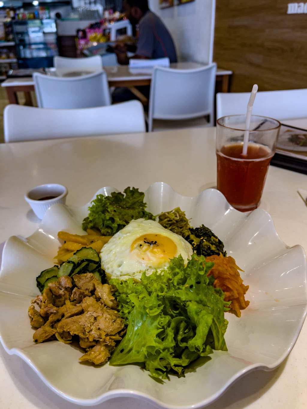 Grace's Kitchen and Sunny Pizza Nadi Fiji - laugh travel eat