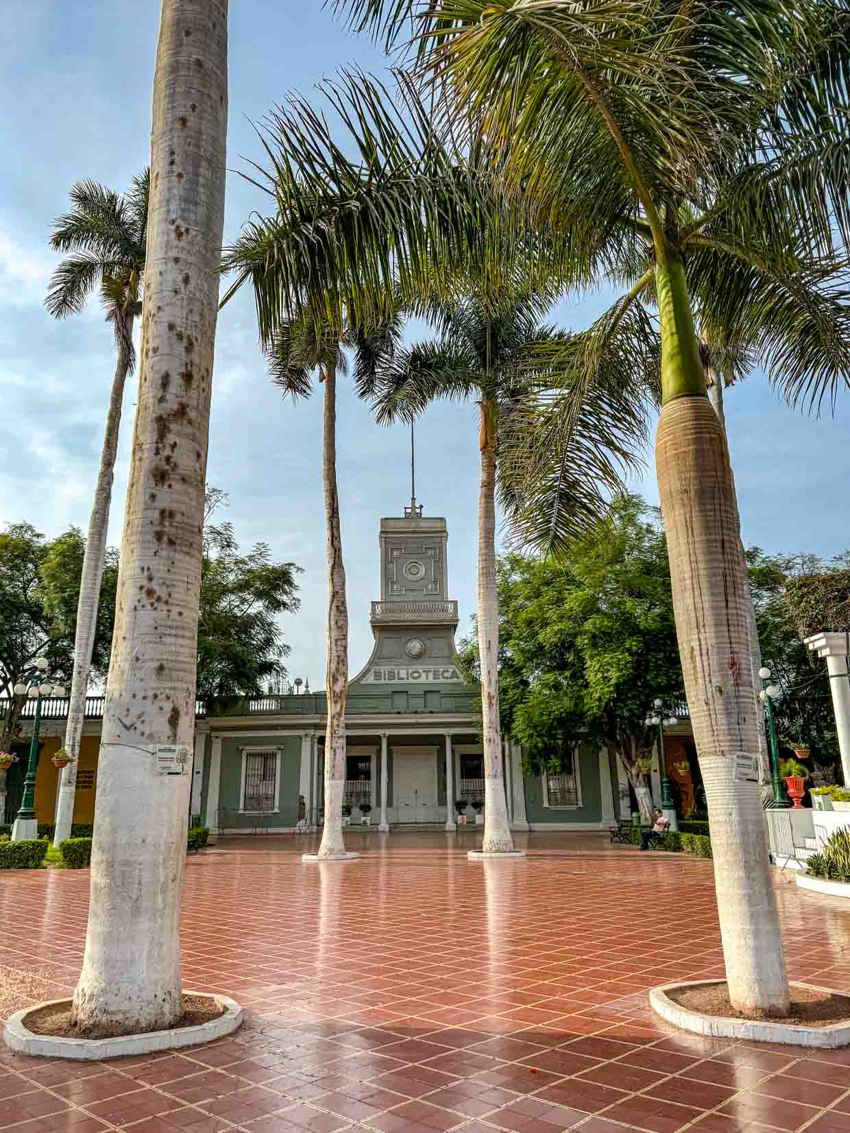 Barranco Lima Peru - laugh travel eat-5