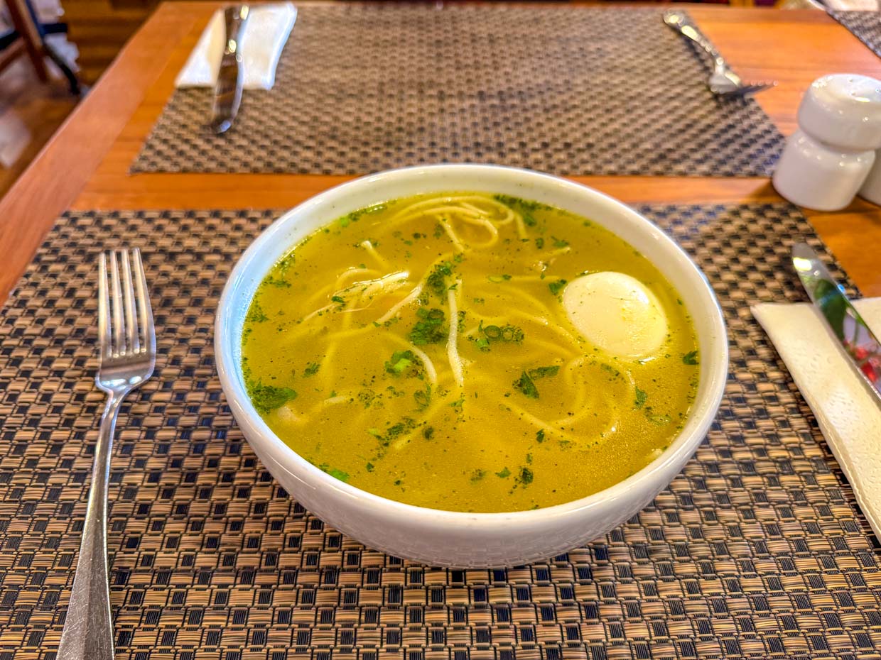 Mistura Grill Cusco Peru - laugh travel eat