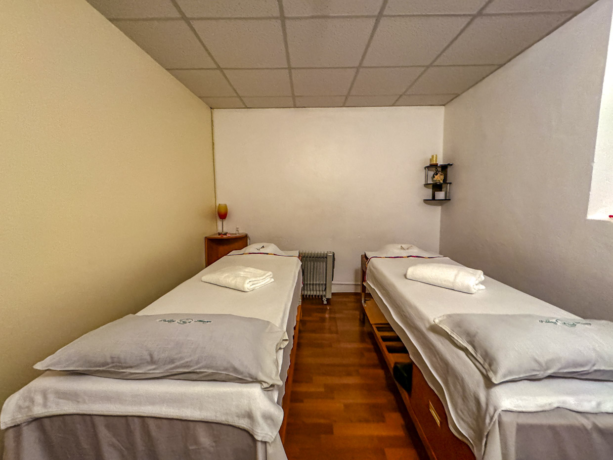 Relaxing Time Massage Cusco Peru - laugh travel eat
