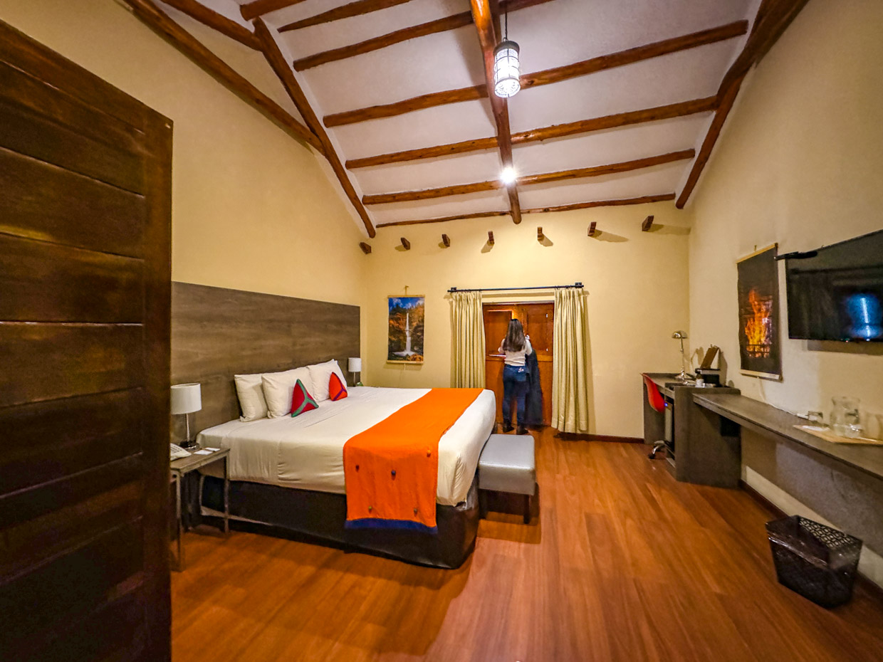 Union Hotel Cusco Peru - laugh travel eat