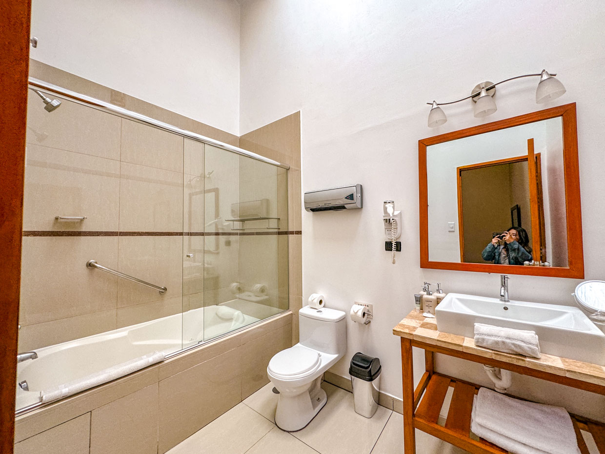 Union Hotel Cusco Peru - laugh travel eat