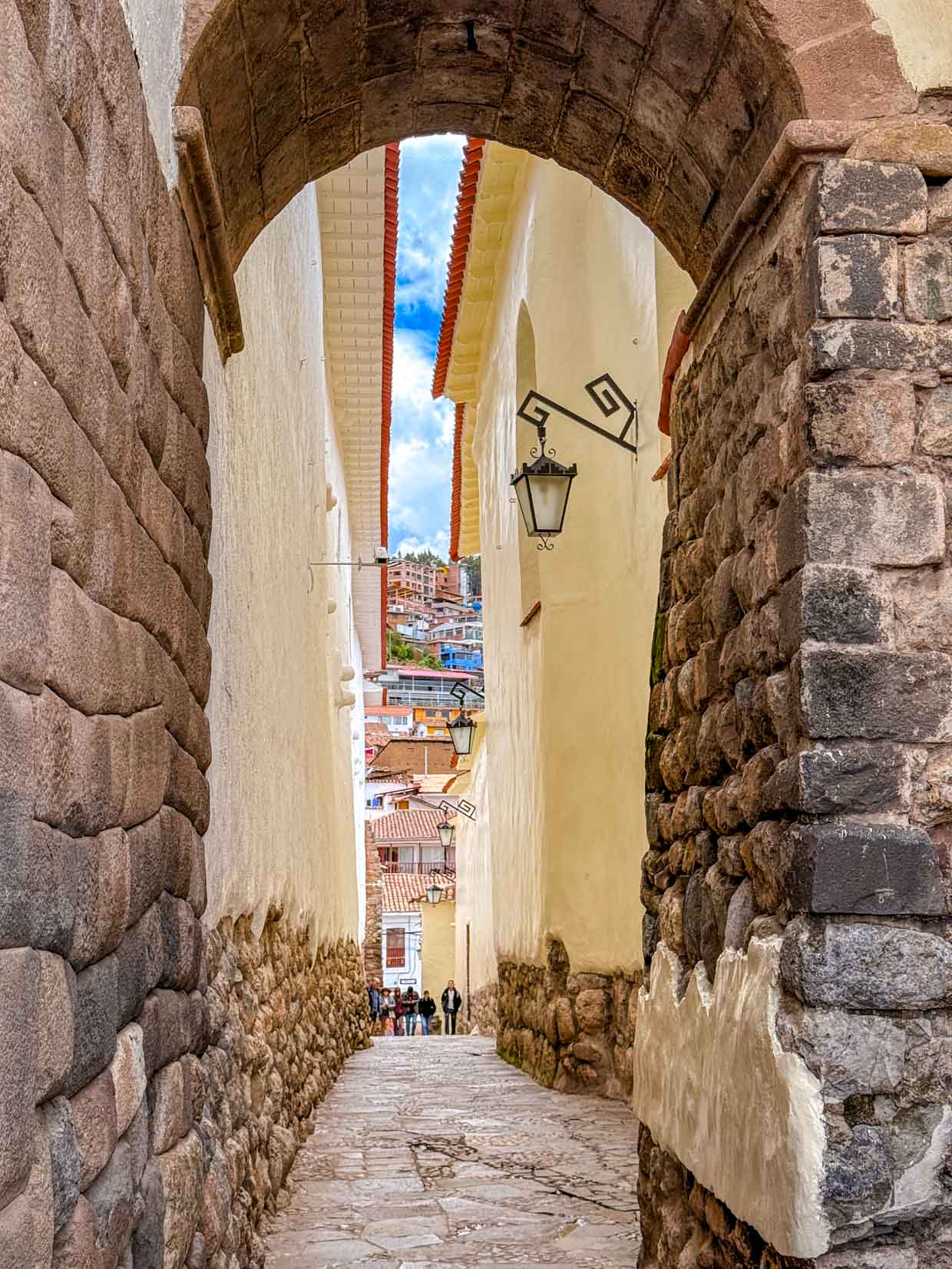 Around town Cusco Peru - laugh travel eat-2