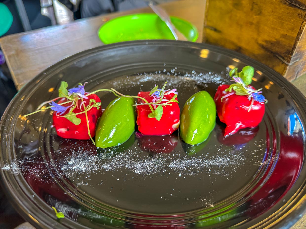 starters Bolivian popular food La Paz Bolivia - laugh travel eat-2