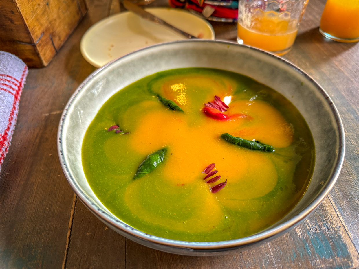 starters Bolivian popular food La Paz Bolivia - laugh travel eat