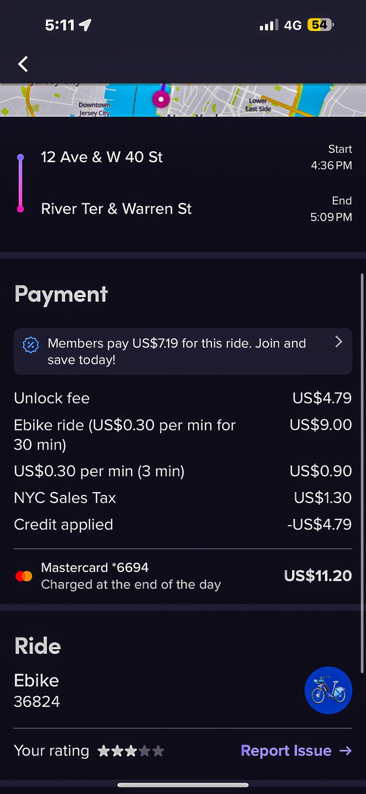 Cycling-in-New-York-USA-laugh-travel-eat-2