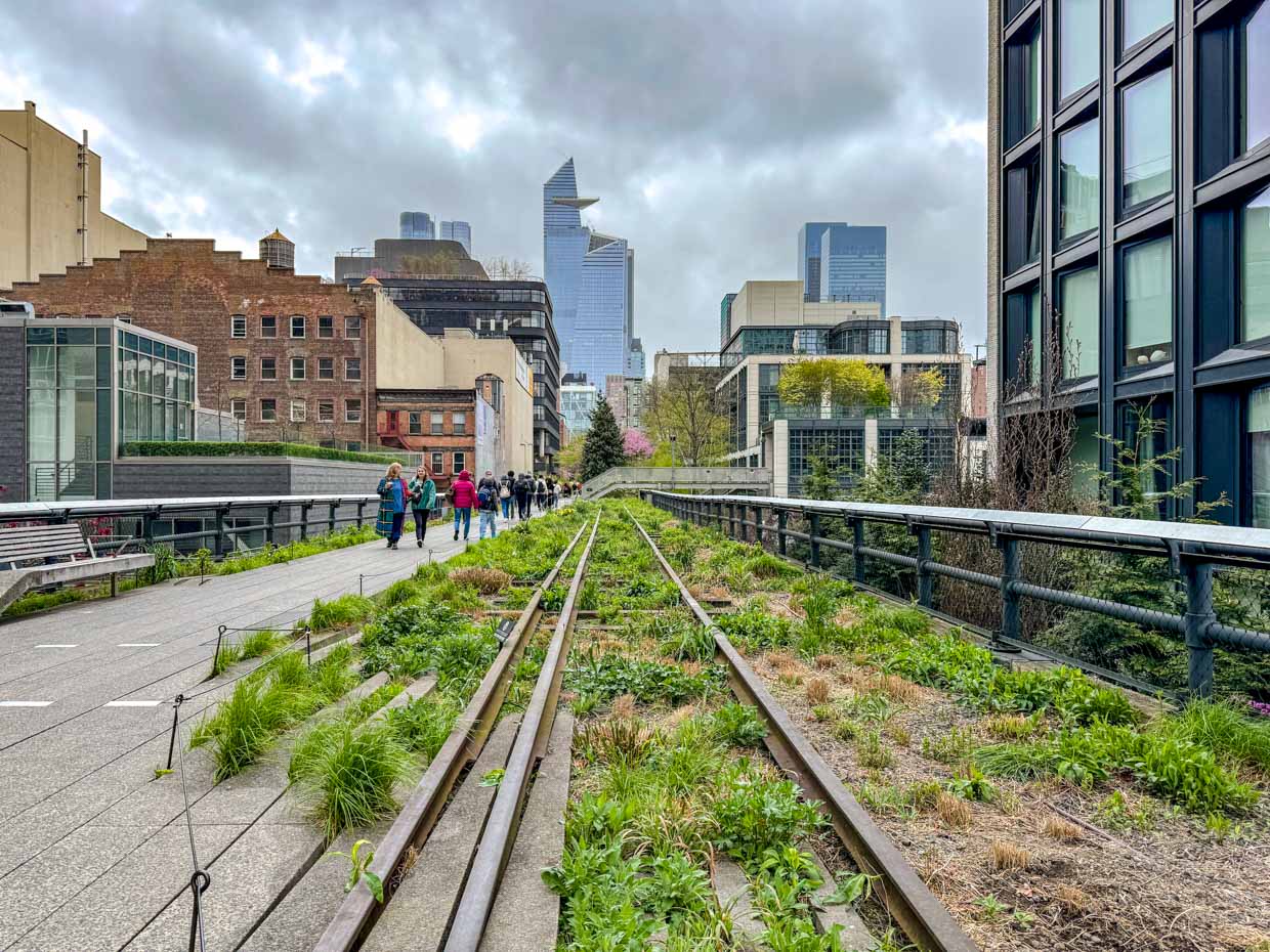The High Line New York USA - laugh travel eat-3