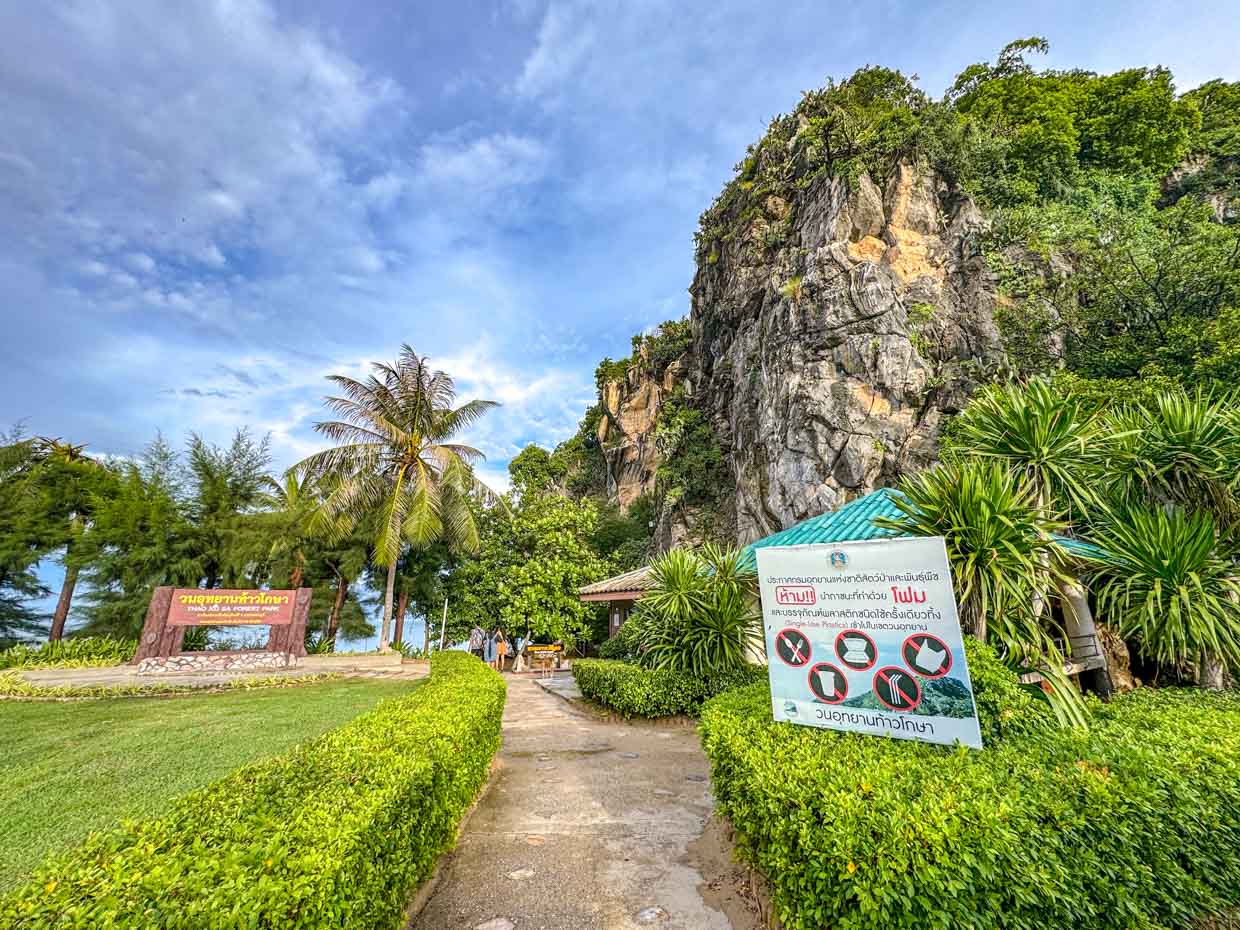 pranburi beach hua hin thailand - laugh travel eat-3