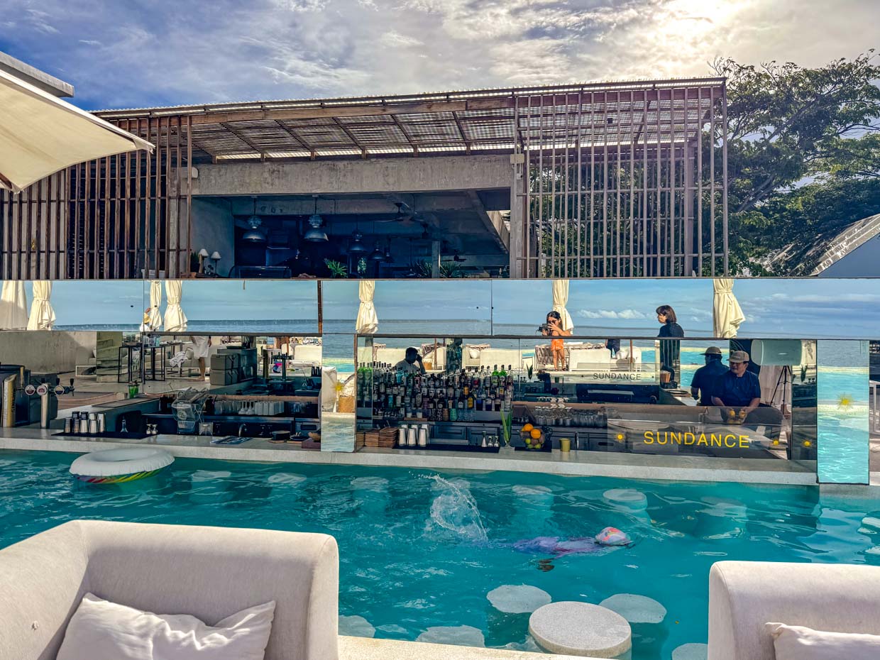 sundance day club bangkok to hua hin by taxi thailand - laugh travel eat