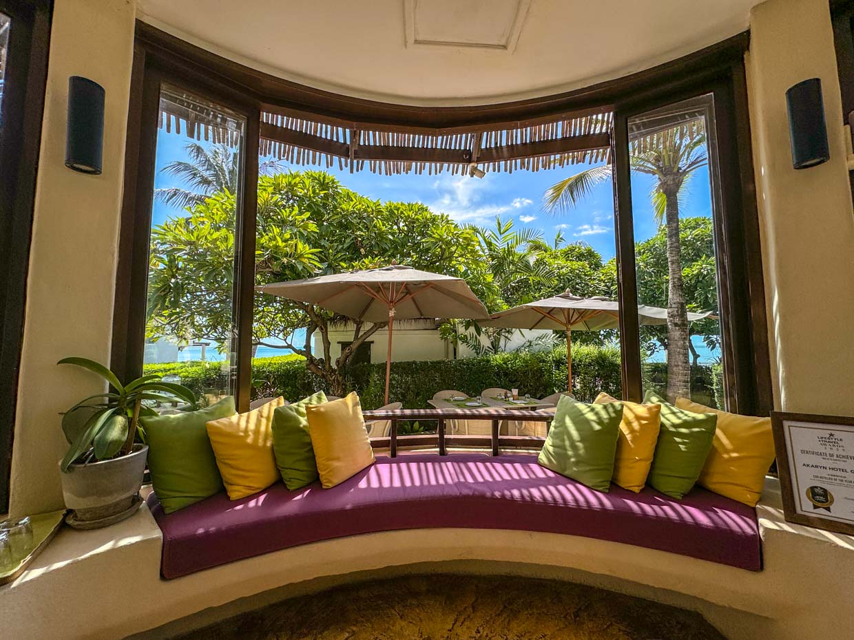aleenta resort hua hin thailand - laugh travel eat