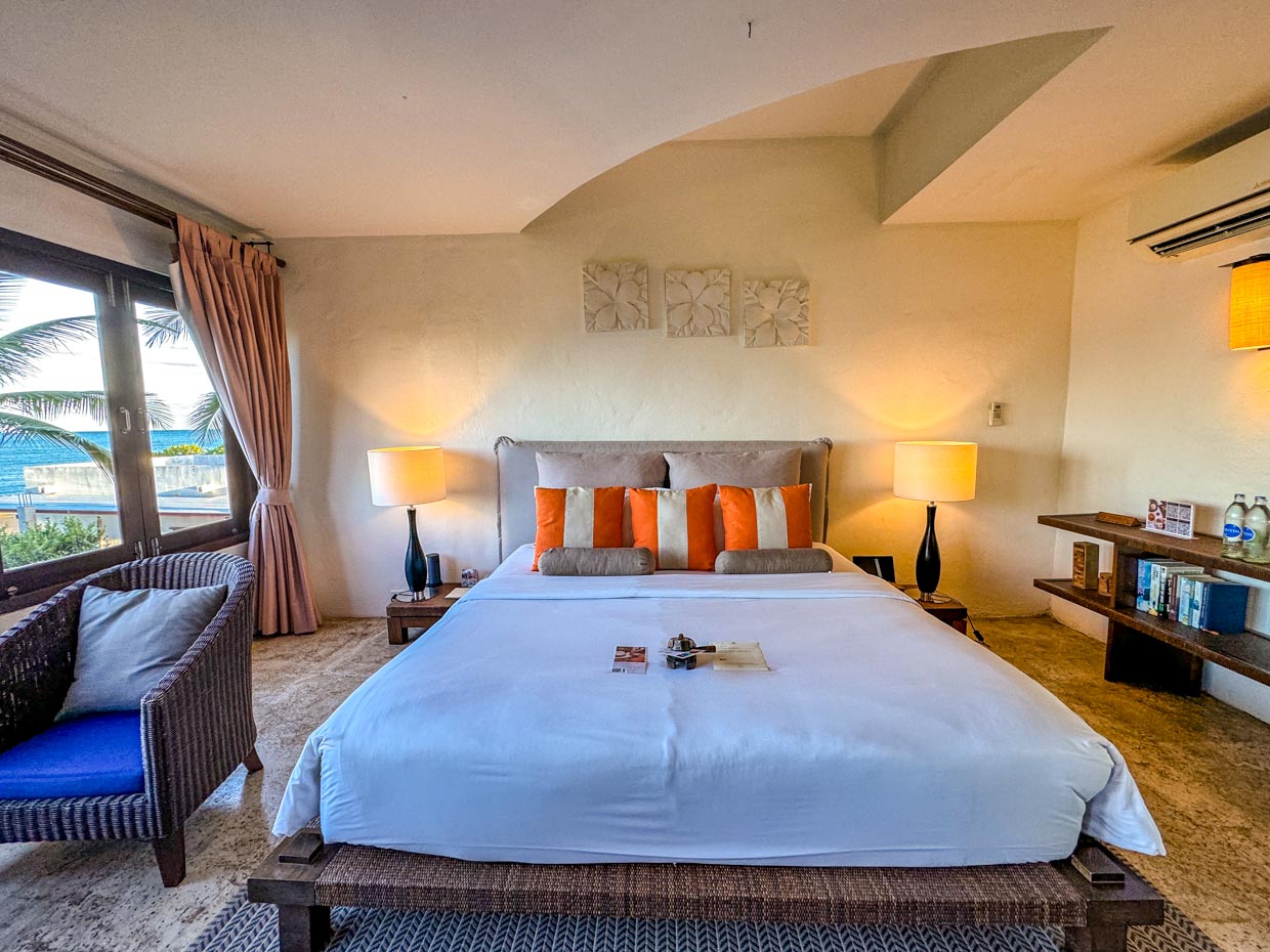 room aleenta resort hua hin thailand - laugh travel eat