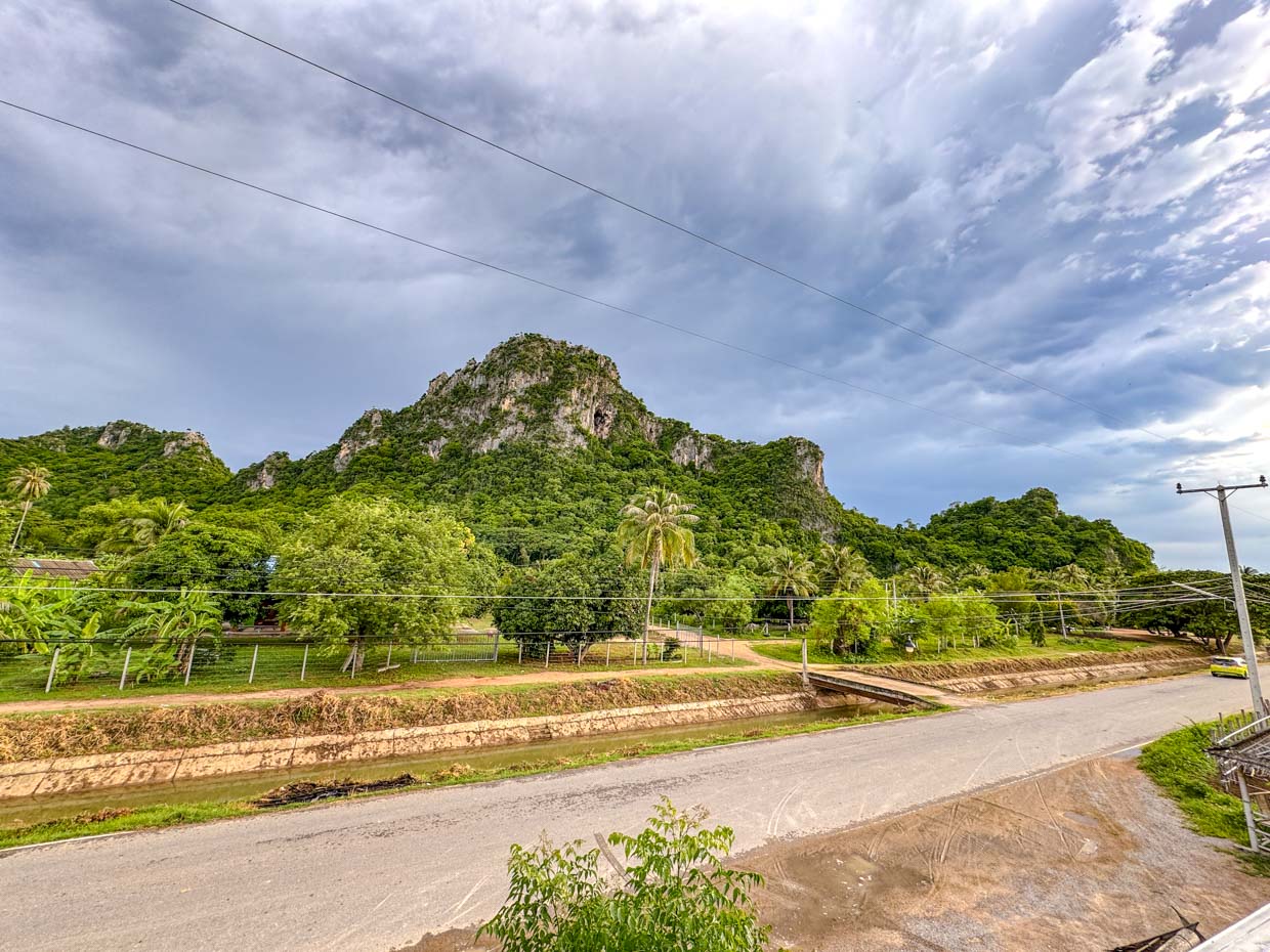 bat cave excursion SO Sofitel hua hin thailand - laugh travel eat