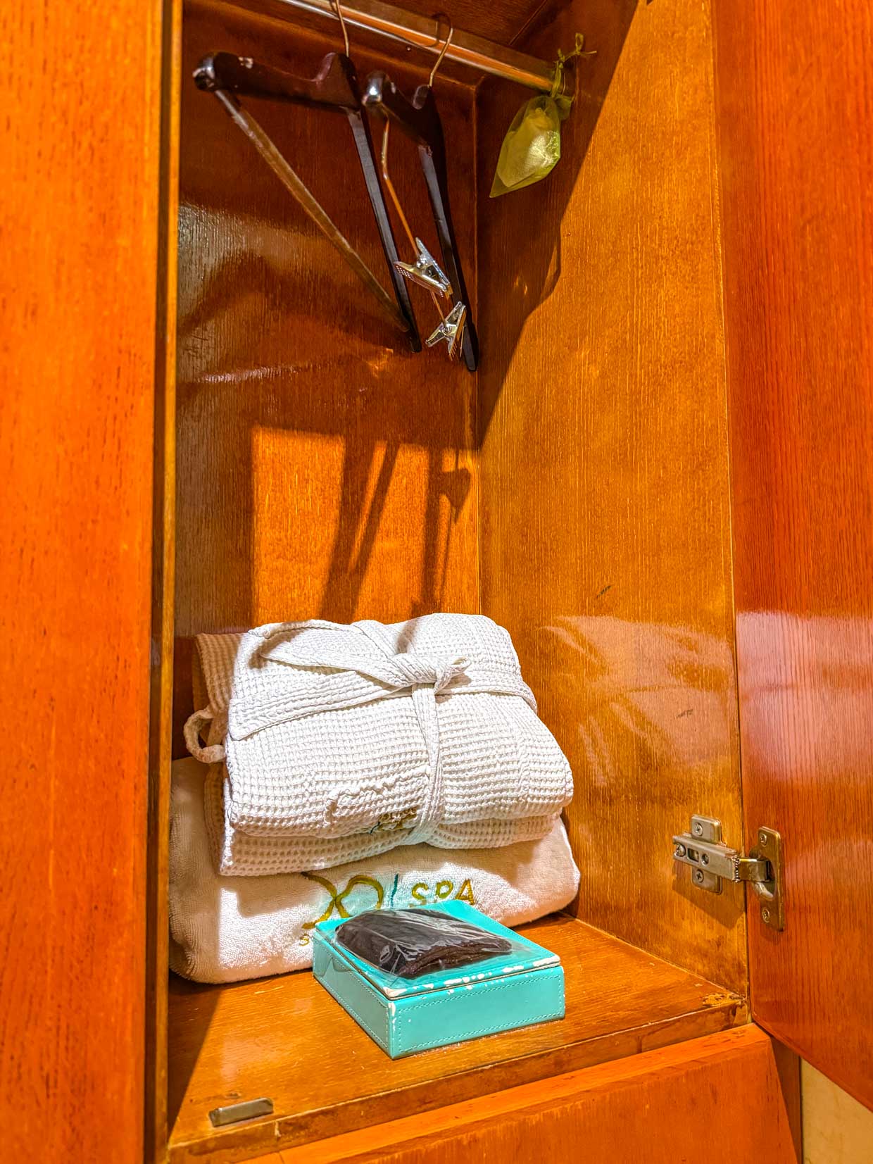 spa SO Sofitel hua hin thailand - laugh travel eat