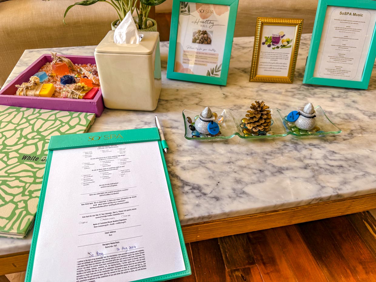 spa SO Sofitel hua hin thailand - laugh travel eat