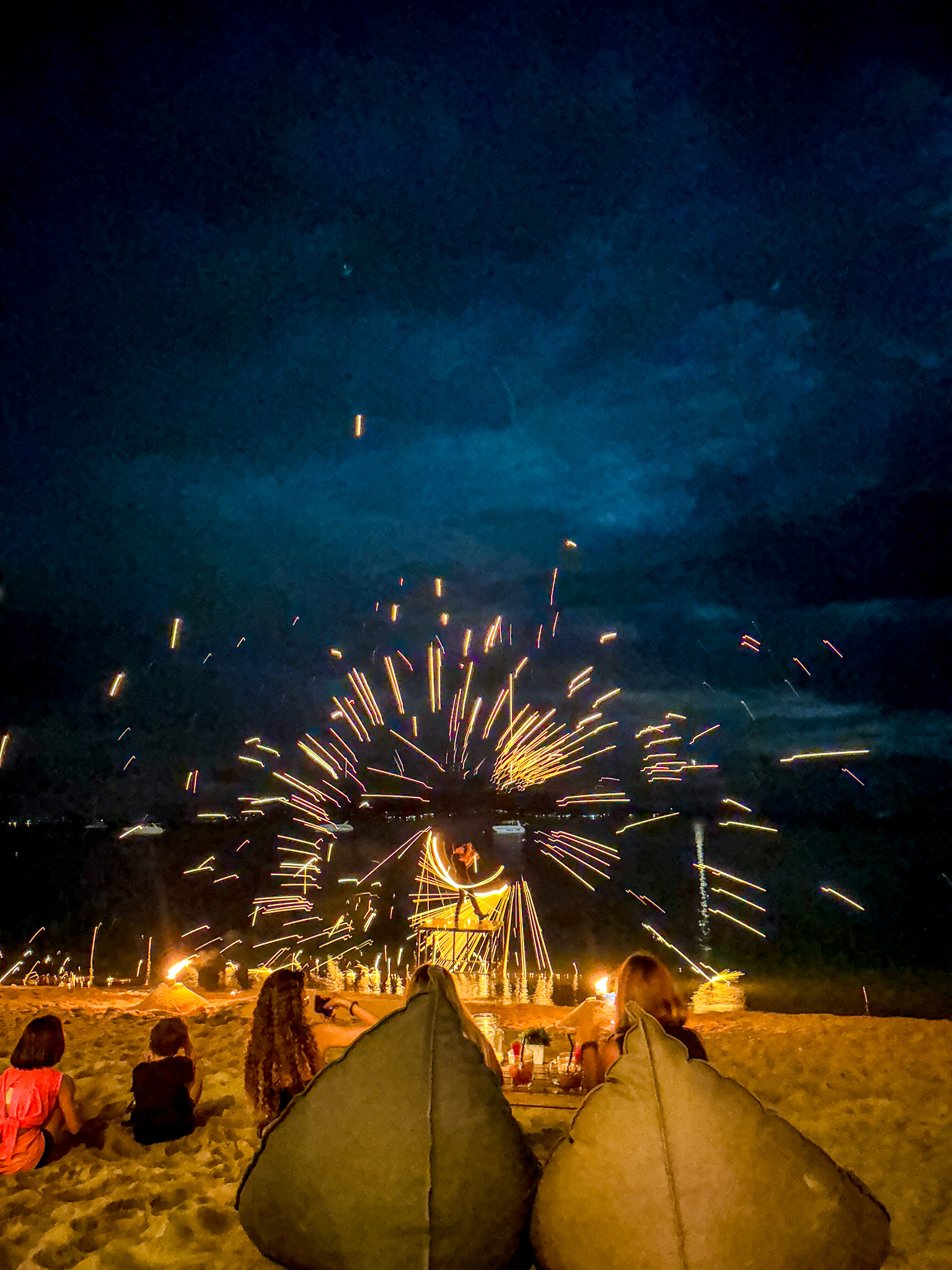 Coco Tams Fisherman Village Koh Samui Thailand | laug travel eat