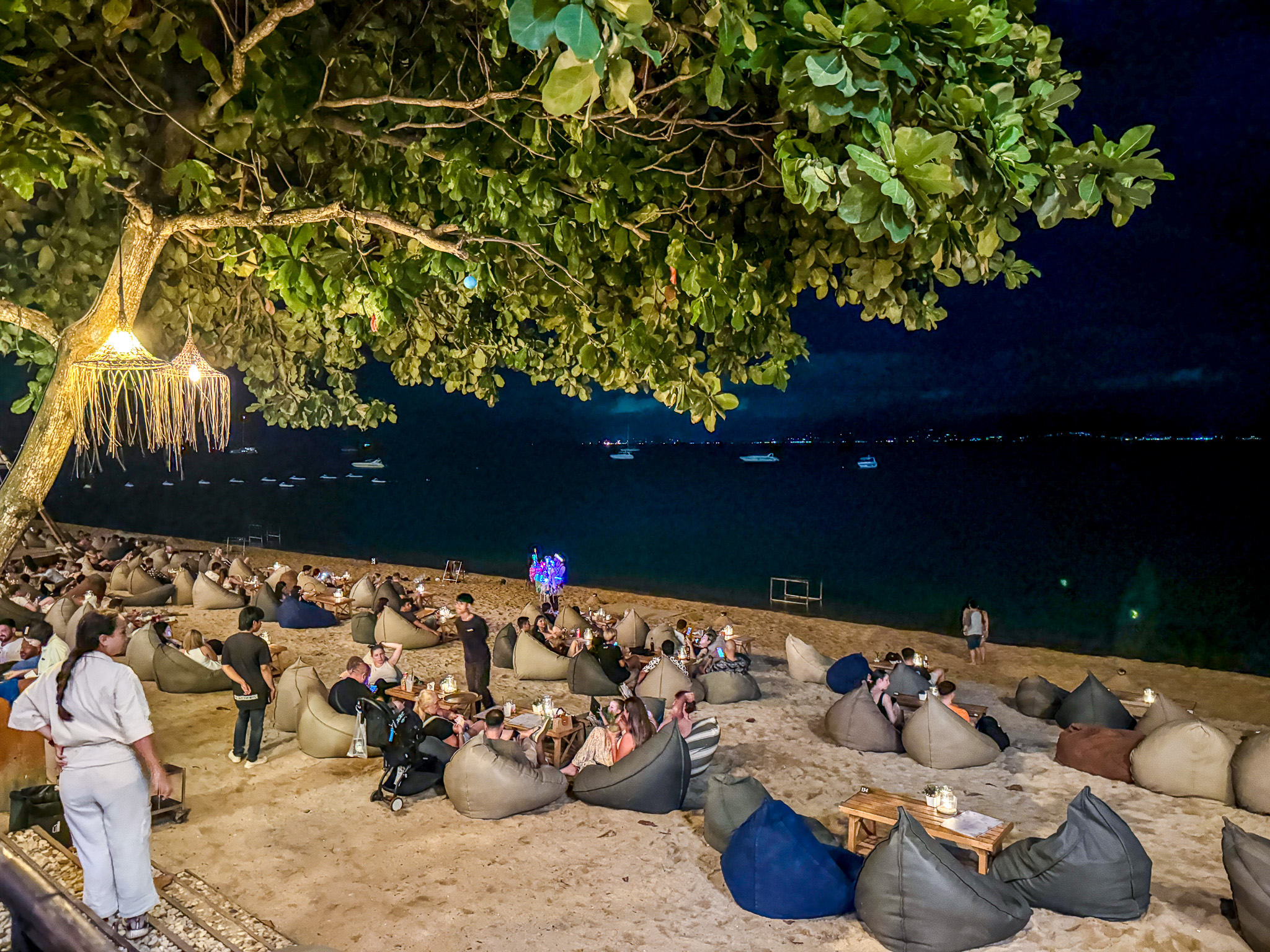 Coco Tams Fisherman Village Koh Samui Thailand | laug travel eat