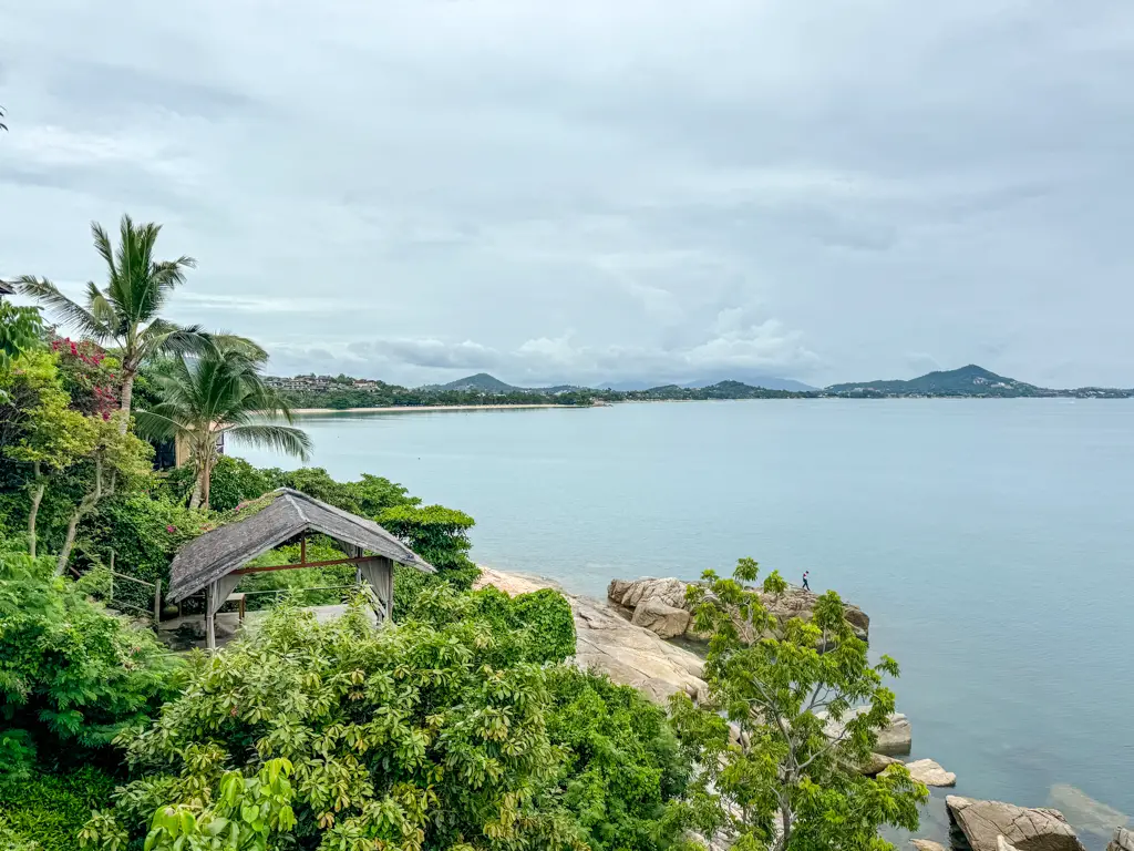 Lad Koh View Point Koh Samui thailand _ laugh travel eat