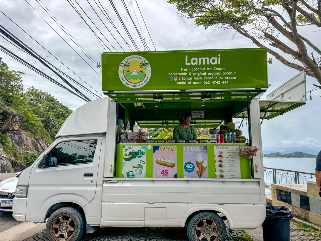 Lad Koh View Point Koh Samui thailand _ laugh travel eat