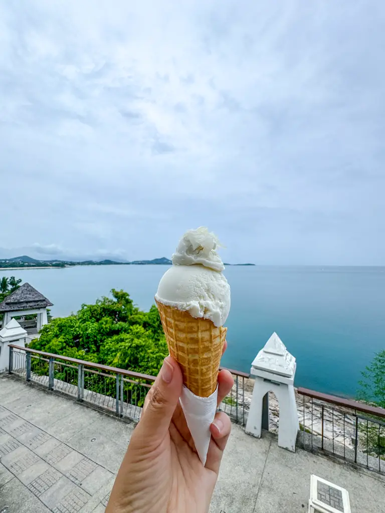 Lad Koh View Point Koh Samui thailand _ laugh travel eat