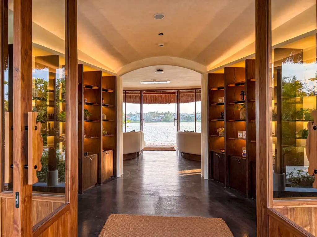 Spa Namia River Resort Hoi An Vietnam _ laugh travel eat