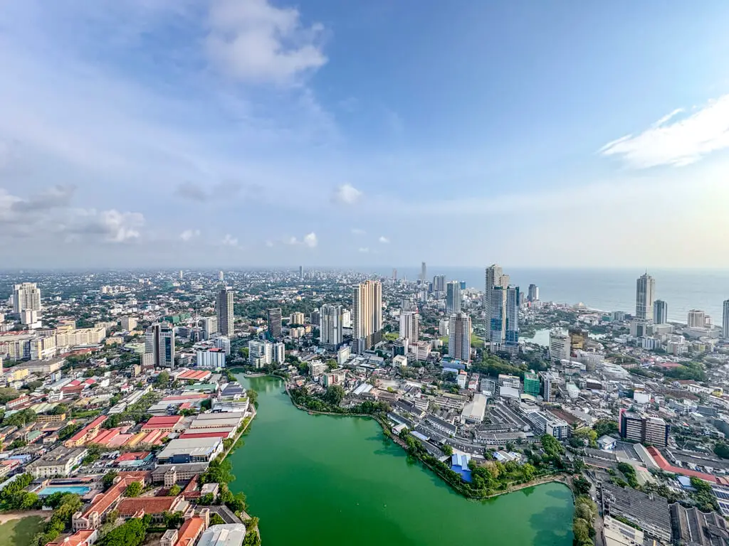 lotus tower colombo sri lanka _ laugh travel eat-