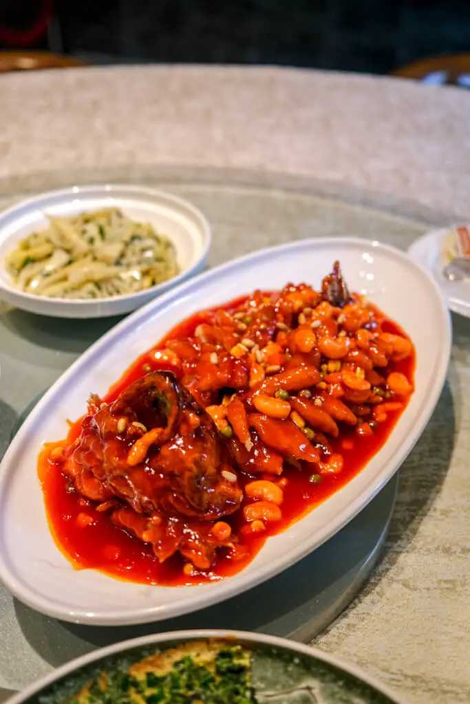 all day dining amara hotel shanghai china_ laugh travel eat