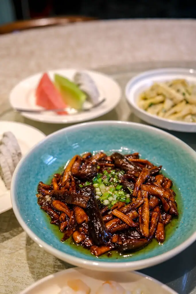 all day dining amara hotel shanghai china_ laugh travel eat
