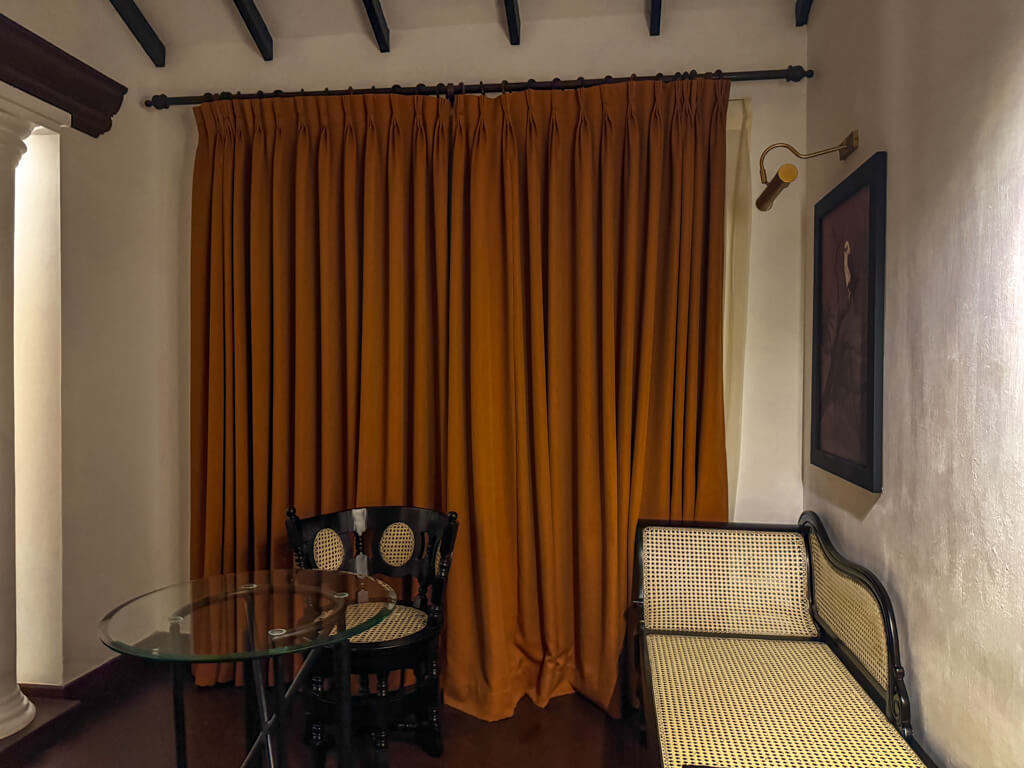 grounds of cinnamon lodge habarana sri lanka _ laugh travel eat