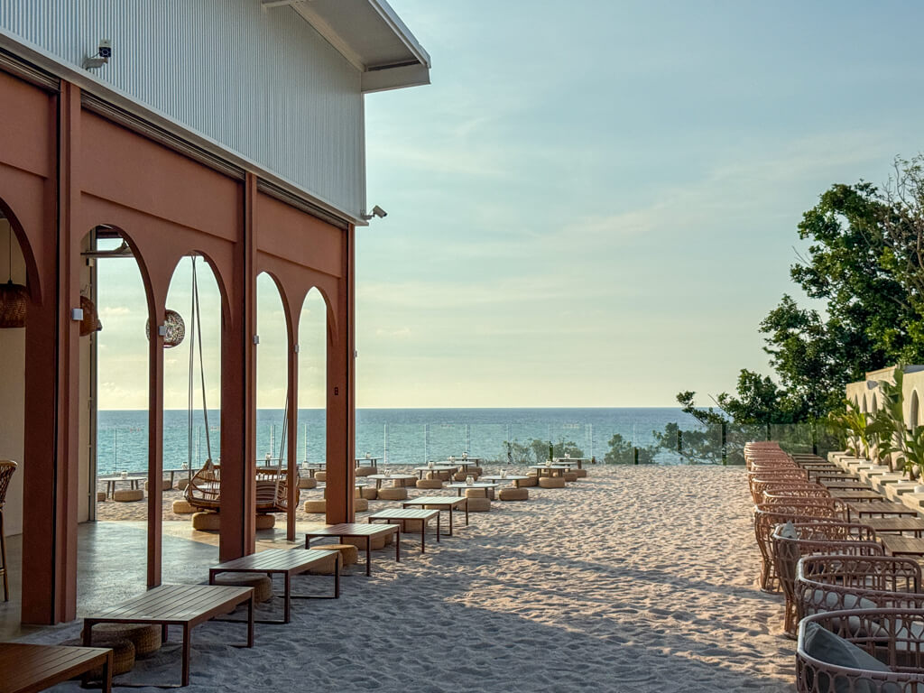 Ocean xiao liuqiuo Taiwan _ laugh travel eat