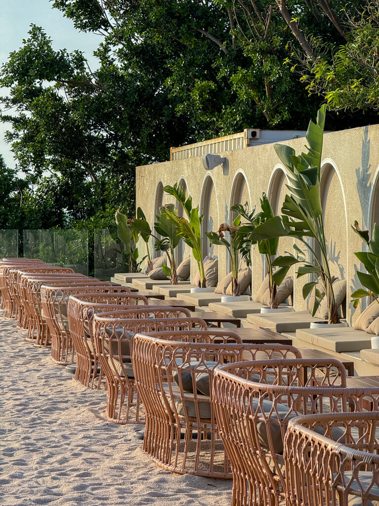 Ocean xiao liuqiuo Taiwan _ laugh travel eat