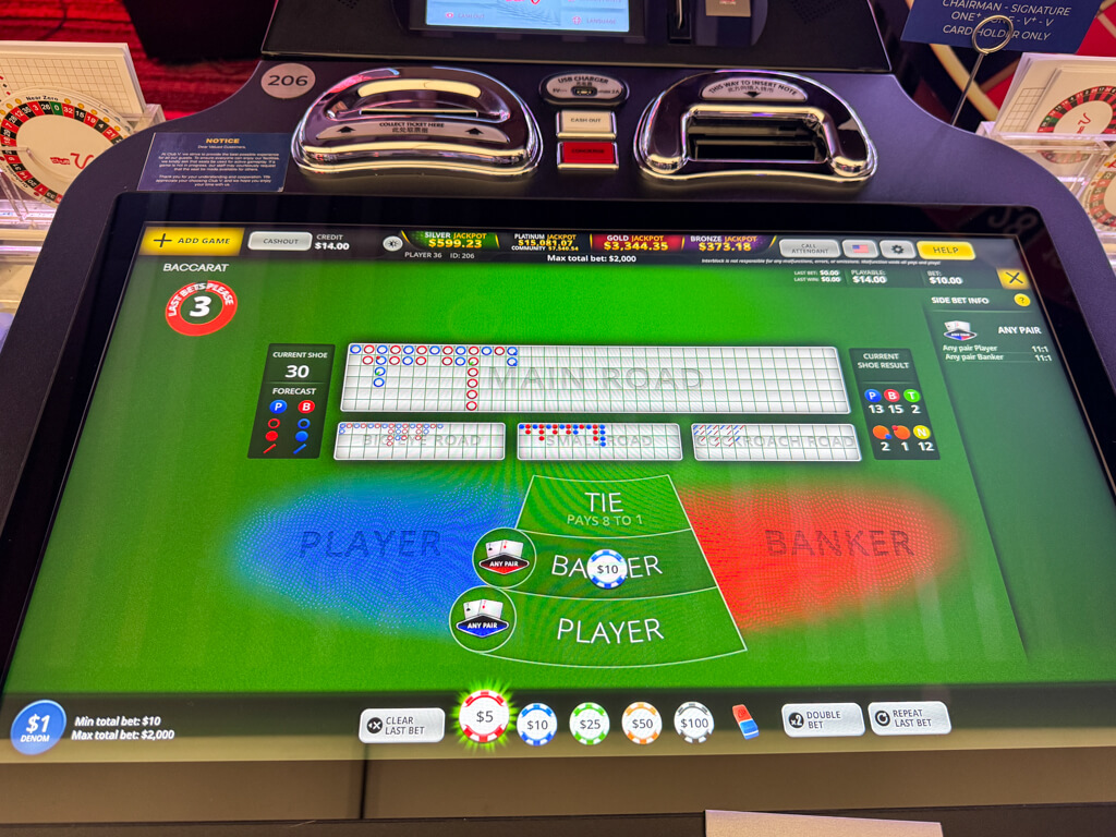 roulette club v e gaming pullman saigon center Ho Chi Minh City Vietnam _ laugh travel eat