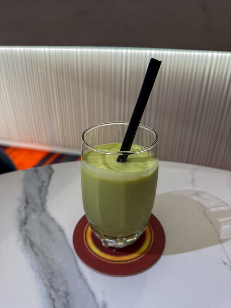 food at club v e gaming pullman saigon center Ho Chi Minh City Vietnam _ laugh travel eat