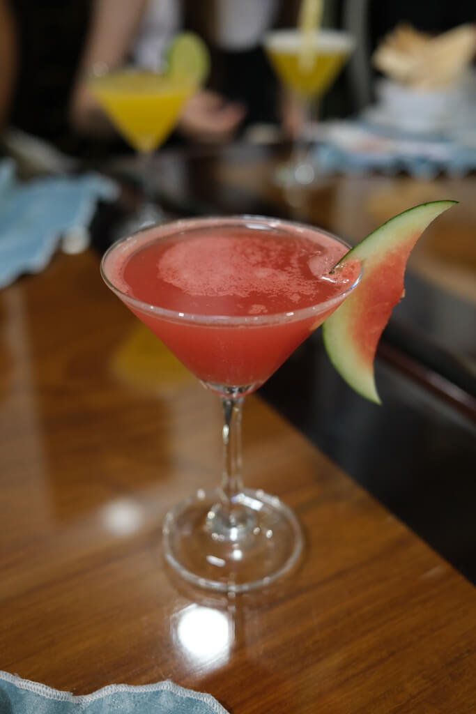 indochina quee dinner cruise Ho Chi Minh City Vietnam _ laugh travel eat