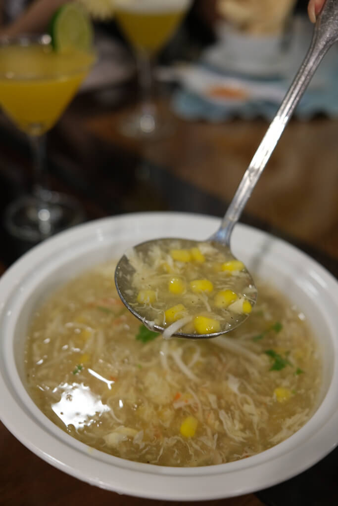 indochina quee dinner cruise Ho Chi Minh City Vietnam _ laugh travel eat