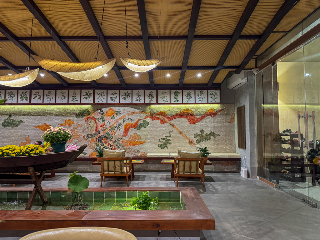 Ha hair spa pullman saigon center Ho Chi Minh City Vietnam _ laugh travel eat-8