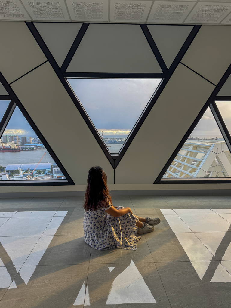 kaoshiung Music Center yanchengpu Kaoshiung Taiwan _ laugh travel eat